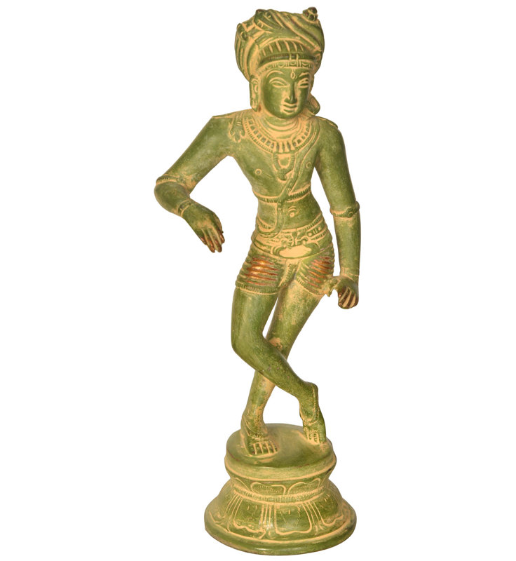 Vrish-Vahana Shiva