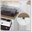 Armoire d'appoint avec tiroir