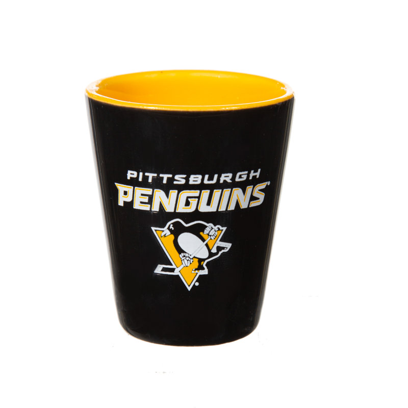 2oz. Shot Glass / Shooter Set