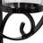 Doria 21.75" Glass Wall Sconce-399774214