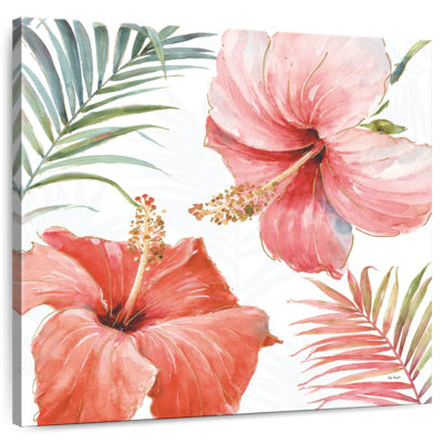 Harnek Tropical Blush III