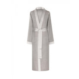 Orlando 100% Cotton Sateen Bathrobe
