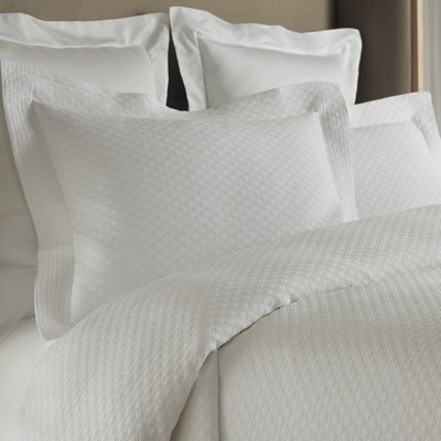 Alyssa Cotton Lumbar Pillow