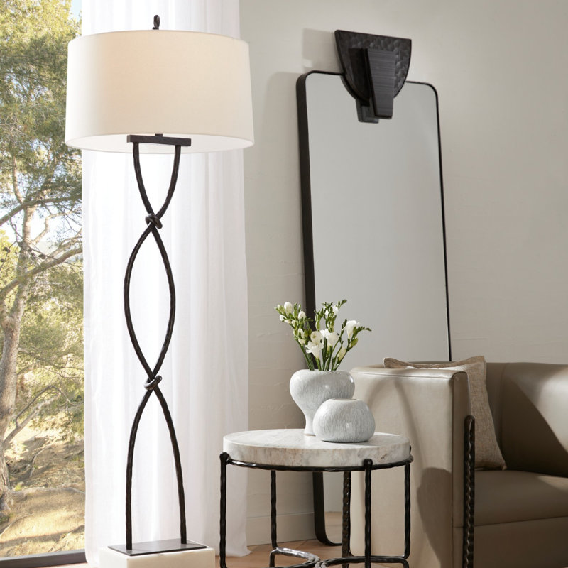 Copperhead Full Length Mirror