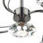 Greenhaw Glass Semi Flush Mount-11283780