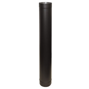 Steel Venting Kit