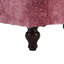 Canapé en chenille de style Mid Century-1263333976