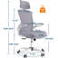 Chaise de bureau Lashey-320656971