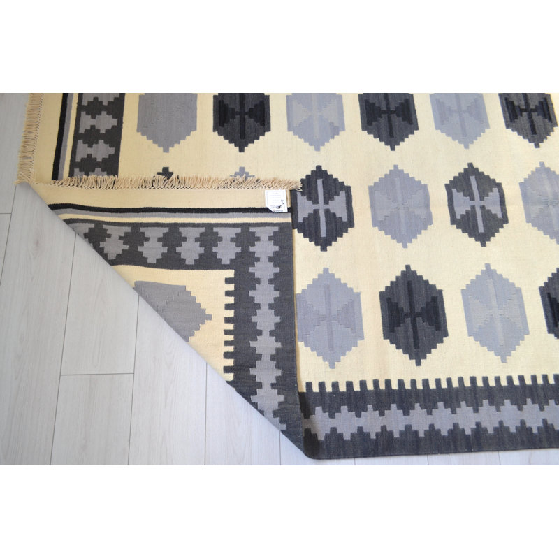 McGraw Hand Woven Indoor Rug