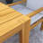 7 Piece Patio Table And Chairs Set-757204151