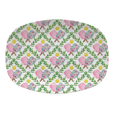 Plateau de treillis Pickleball
