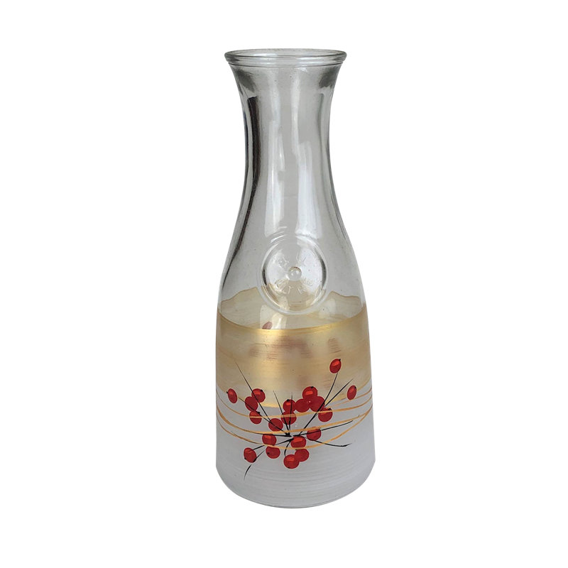 Carafe Berries 'n Branches