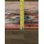 Sarouk Handmade Wool Oriental Area Rug