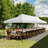 Pop Up Canopy