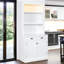 Garde-manger 83,4 po Pozek