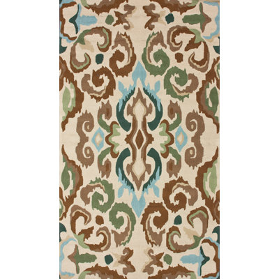 Tapis en grès Ertugrul