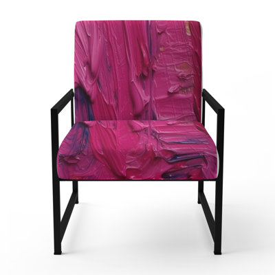 Fauteuil Brezina