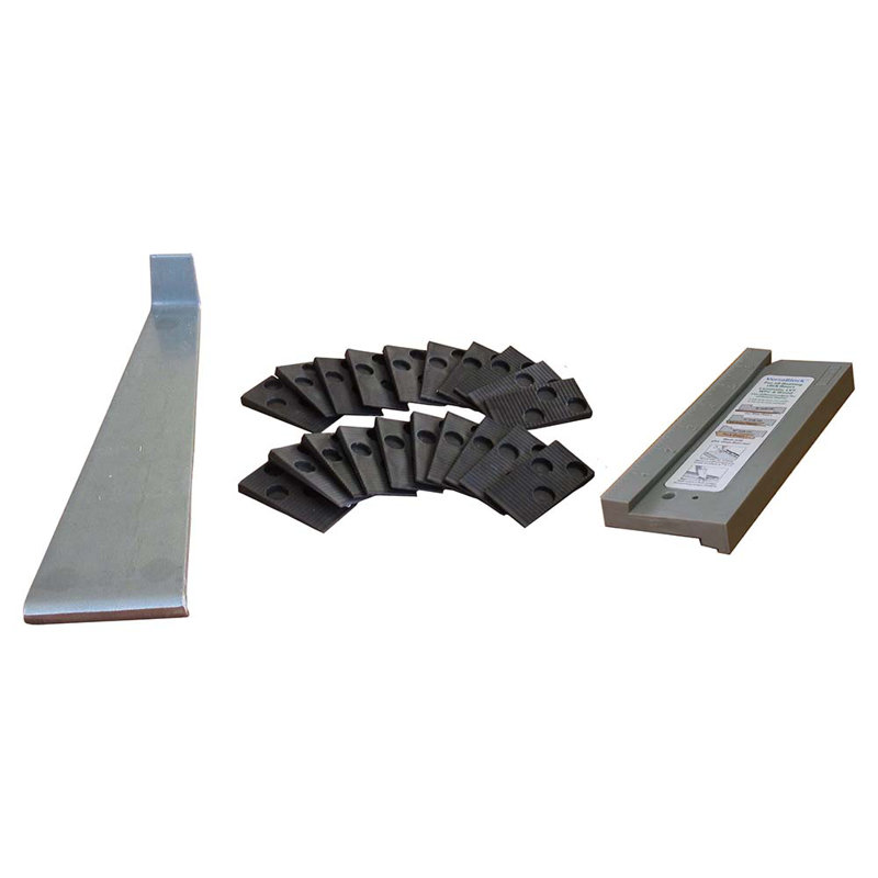 Tapping Block