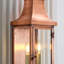 Chapman & Myers Bedford 3/4 Lantern-60589532
