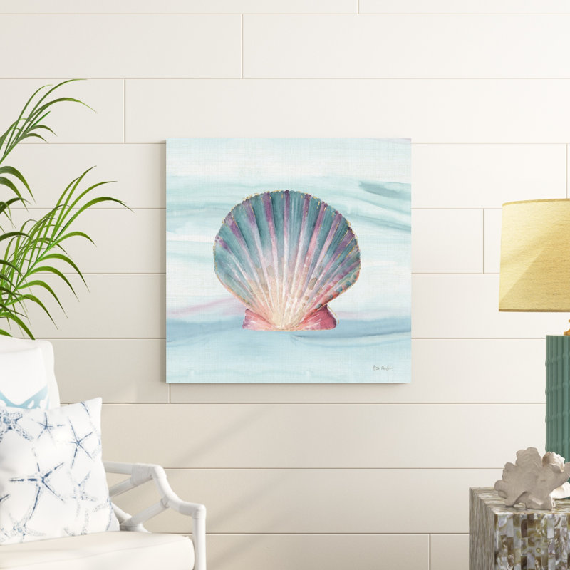 Ocean Dream VI sans filigrane, H 30 po x l 30 po x P 1,25 po