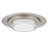 Square Black Integrated LED Flush Mount-403502620
