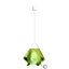 Luminaire suspendu 1 lumières flamme Dale-29914061-29914046-29914048