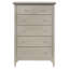 Commode Glond Furniture Hammond G5403-CH, champagne-2104153909