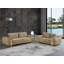 Nissa 3 Piece Velvet Living Room Set-1046669562-1046669540