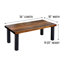Table basse à 4 pieds Daevian-1227362570-1227362571
