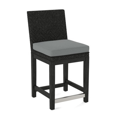 Upholstered Stool