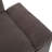 Comfortable Three-Seater Sofa with Dual Storage Units for Various Spaces-1387207035