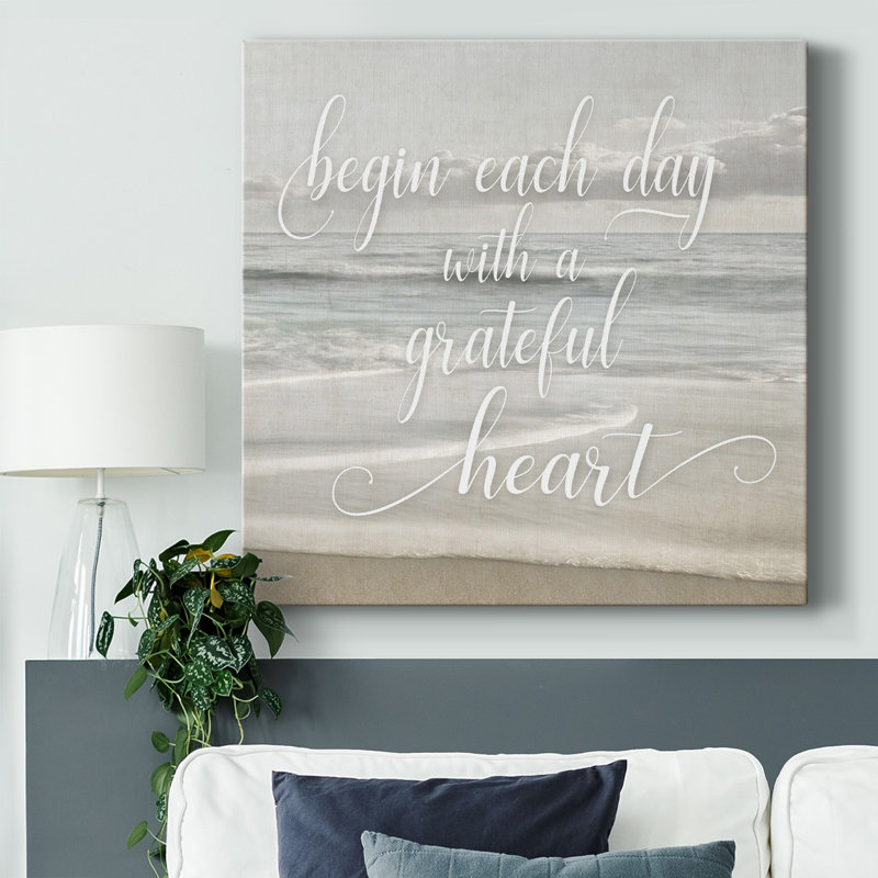 " Best Days ", 8" H x 8" W x 1.5" D