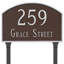 Prestige Arch 2-Line Lawn Insert-848492011-848509028