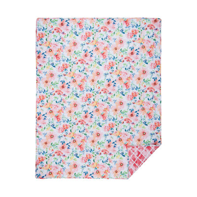 Hults Cotton Throw
