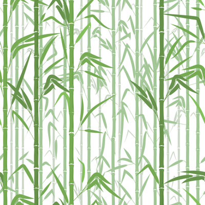 " Bamboo Forest "