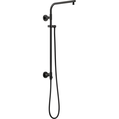 Shower Column Round