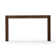 Stemple Solid Wood Console Table