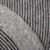 Cordova Hand Woven 0.6 Wool, 0.4 Cotton Geometric Rug