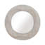 Miroir rond 36 po x 36 po Cailen
