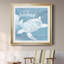 Trust the Journey - peinture encadrée-631848035-631848033