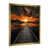 Gold Picture Framed