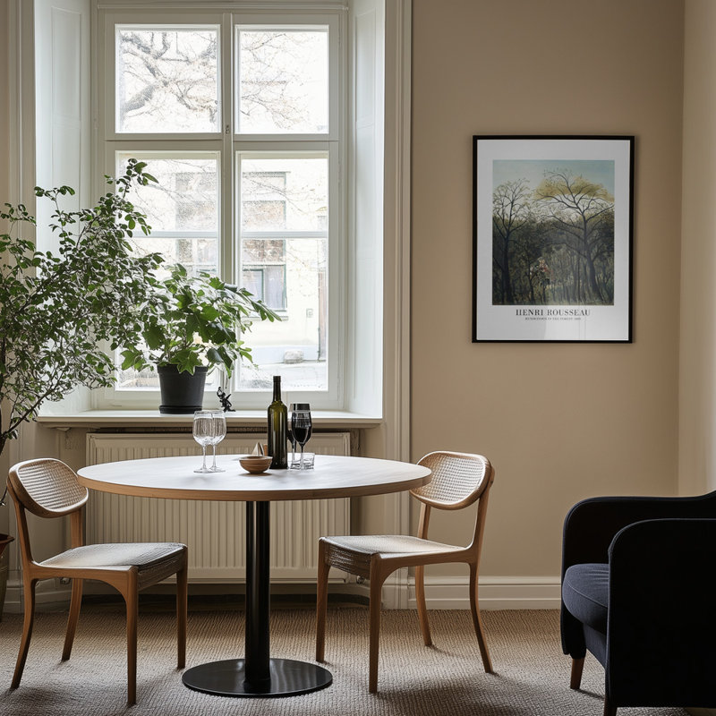 Wrapped Canvas Print, 76.2 cm H x 50.8 cm W