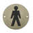 Satin Stainless Steel is out of stock