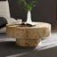Table basse en bois Mid-Century-130623863