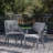Patio Armchair Set of 2-1881864945