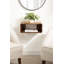 Table d'appoint en bois