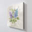 "Lilac Cluster II" par Nan, reproduction sur toile-2130325545