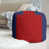 Blue/Red