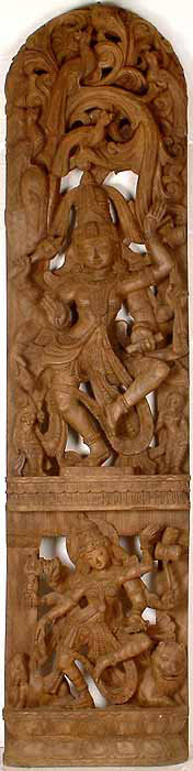 Religious & Spiritual Statue