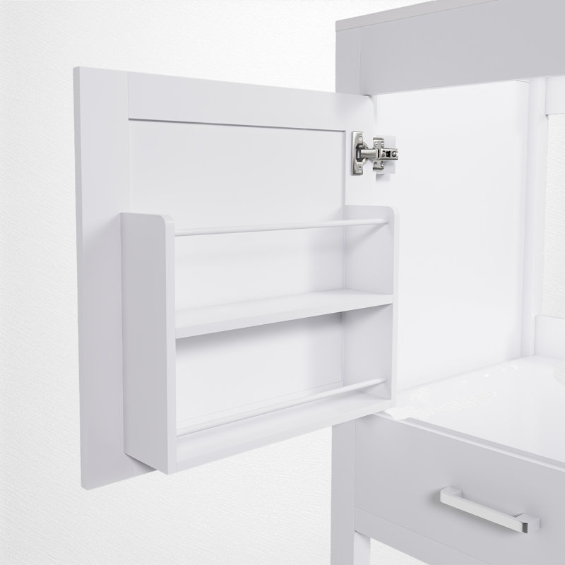 Base de meuble-lavabo simple 42 po